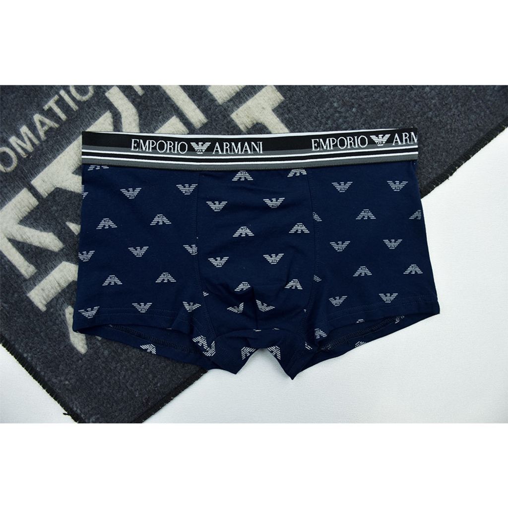 خرید اینترنتی قیمت شورت نیم پا کش اسپرت ARMANI کد 11145
