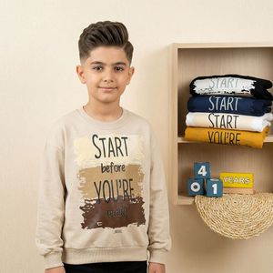 بلوز پسرانه استارت کد 11194