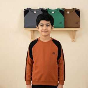 بلوز پسرانه AR کد 11258