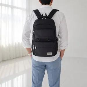 خرید اینترنتی قیمت کوله پشتی مدرسه و دانشگاه جنس کجراه خارجی ابعاد 45 در 30 سانتیمتر