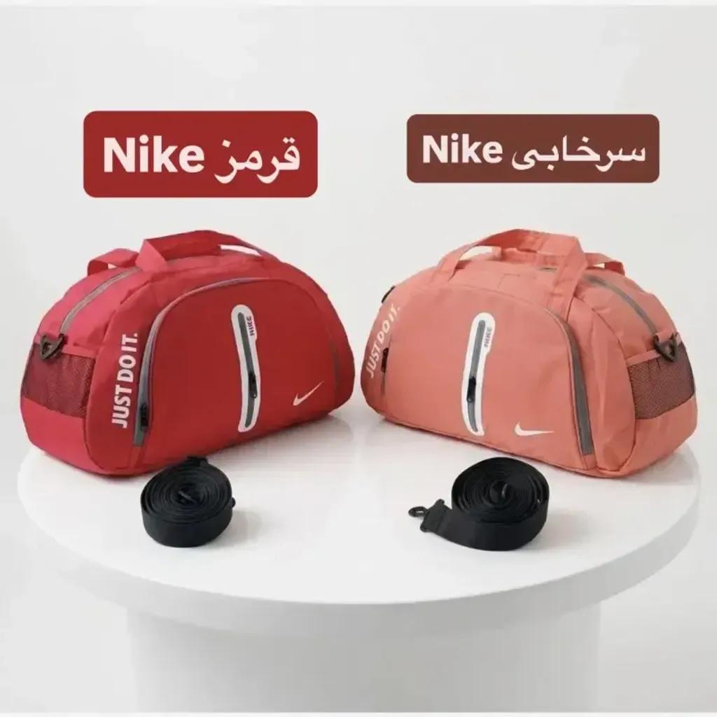 خرید اینترنتی قیمت ساک ورزشی و استخری جنس کرتکس ابعاد 50 در 35 سانتیمتر