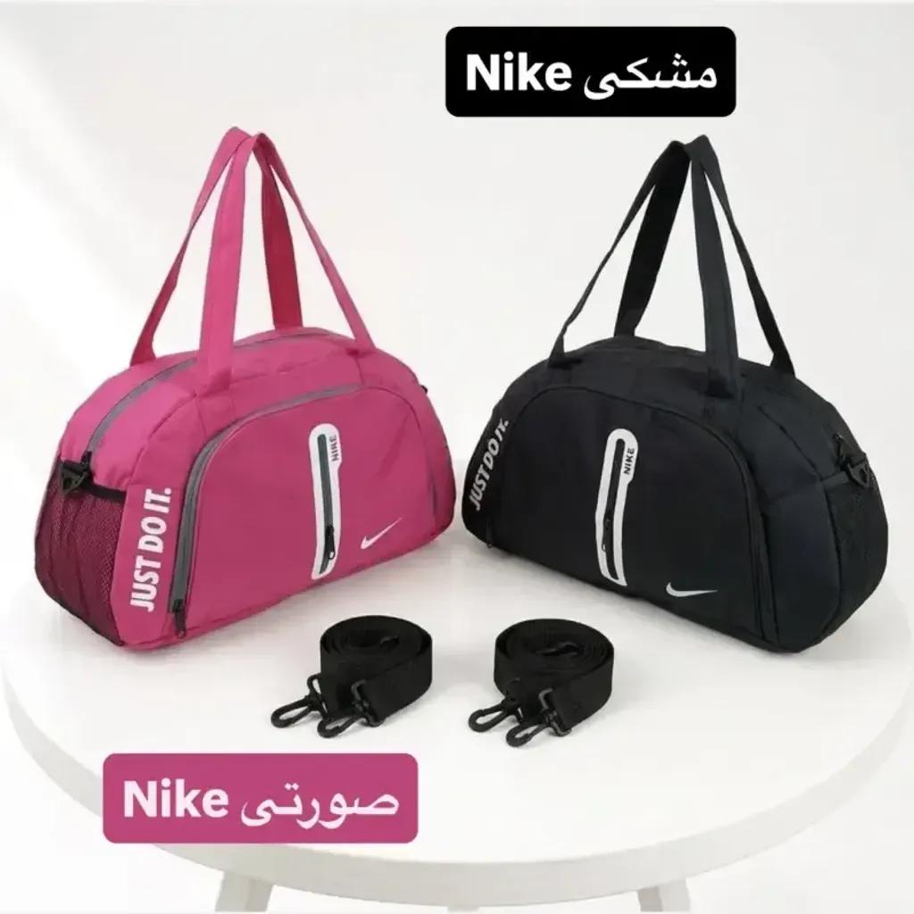 خرید اینترنتی قیمت ساک ورزشی و استخری جنس کرتکس ابعاد 50 در 35 سانتیمتر