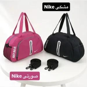 خرید اینترنتی قیمت ساک ورزشی و استخری جنس کرتکس ابعاد 50 در 35 سانتیمتر
