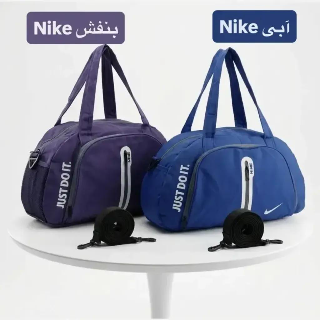 خرید اینترنتی قیمت ساک ورزشی و استخری جنس کرتکس ابعاد 50 در 35 سانتیمتر