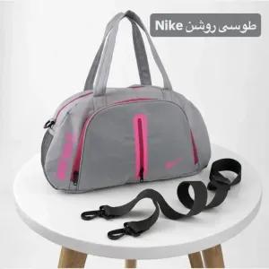 خرید اینترنتی قیمت ساک ورزشی و استخری جنس کرتکس ابعاد 50 در 35 سانتیمتر