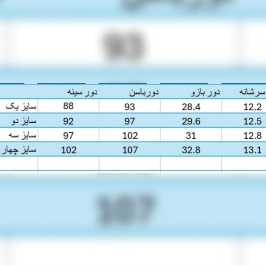 قیمت کت پاییز جین زنانه مدل جانان