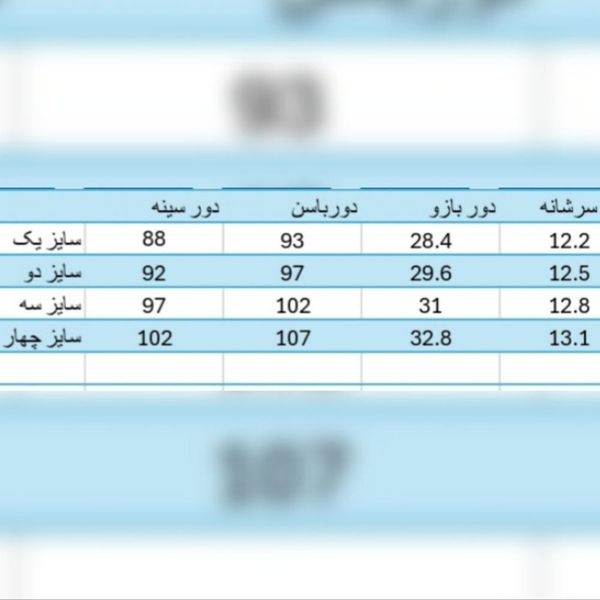 کت پاییز جین زنانه مدل جانان