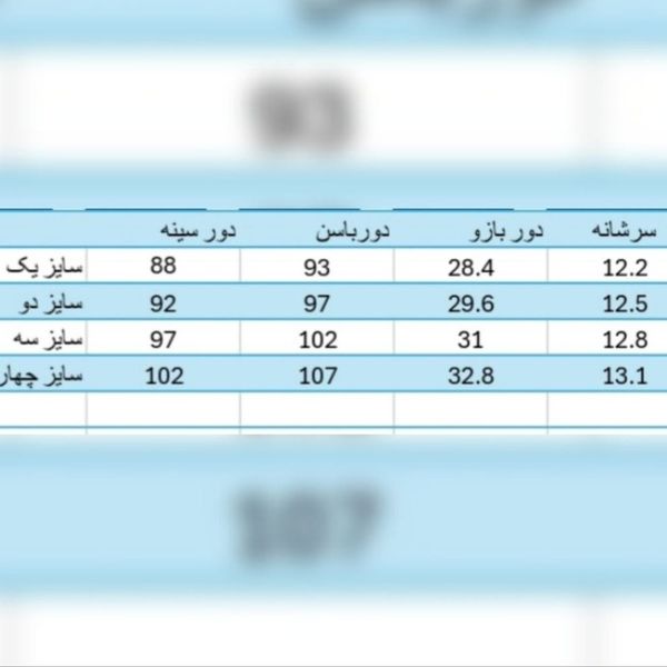 کت پاییز جین زنانه مدل ملیکا