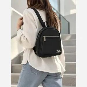 خرید اینترنتی قیمت کوله پشتی مینی برزنتی اسپرت روزمره مدل 9414