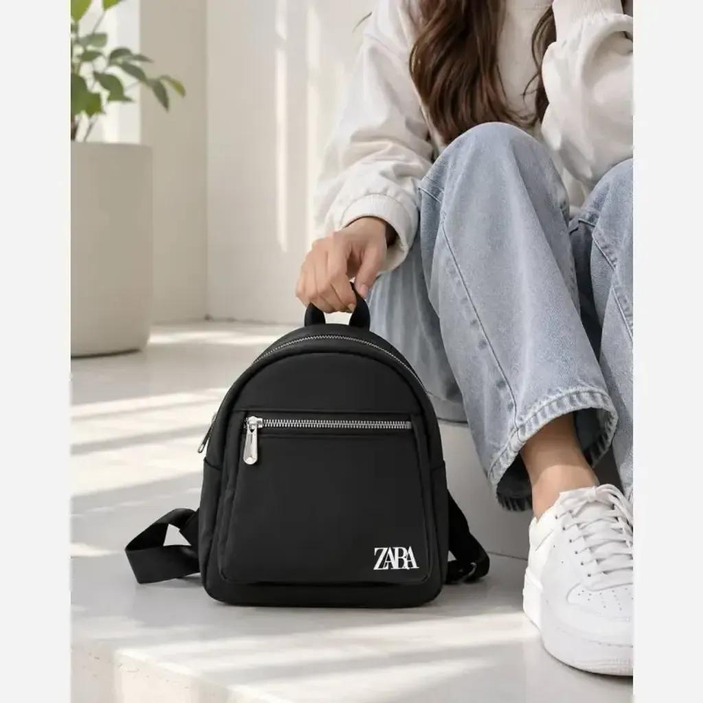 خرید اینترنتی قیمت کوله پشتی مینی برزنتی اسپرت روزمره مدل 9414
