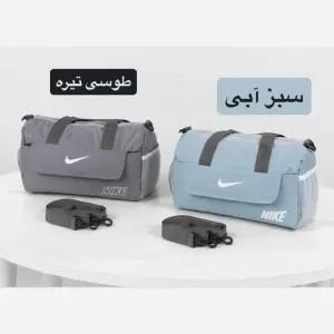 خرید اینترنتی قیمت ساک مسافرتی ورزشی اسپرت پارچه ای بند بلند