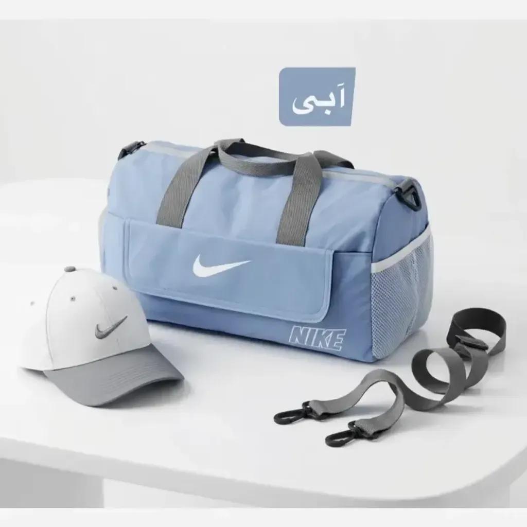 خرید اینترنتی قیمت ساک مسافرتی ورزشی اسپرت پارچه ای بند بلند