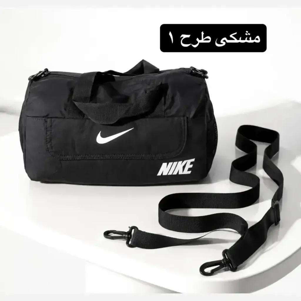 خرید اینترنتی قیمت ساک مسافرتی ورزشی اسپرت پارچه ای بند بلند