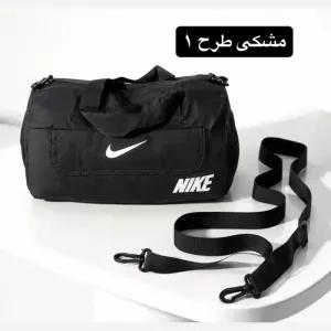 خرید اینترنتی قیمت ساک مسافرتی ورزشی اسپرت پارچه ای بند بلند