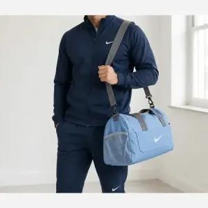 خرید اینترنتی قیمت ساک مسافرتی ورزشی اسپرت پارچه ای بند بلند