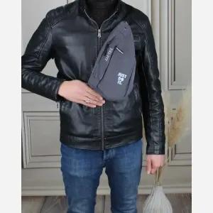 خرید اینترنتی قیمت بادی بگ اسپرت روزمره پارچه نانسی ابعاد 30 در 20 سانتیمتر