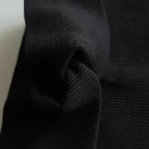 خرید اینترنتی قیمت هدبند کبریتی ساده و گره دار مشکی مناسب پاییز و زمستان
