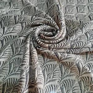 خرید اینترنتی قیمت روسری زنانه نخ کشمیر قواره 120 دور دوخته شده