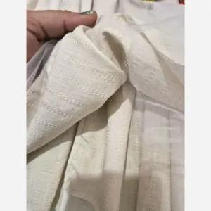 خرید اینترنتی قیمت سارافون دخترانه ژاکارد و تور آستردار مجلسی چندلایه سایز 1 و 2