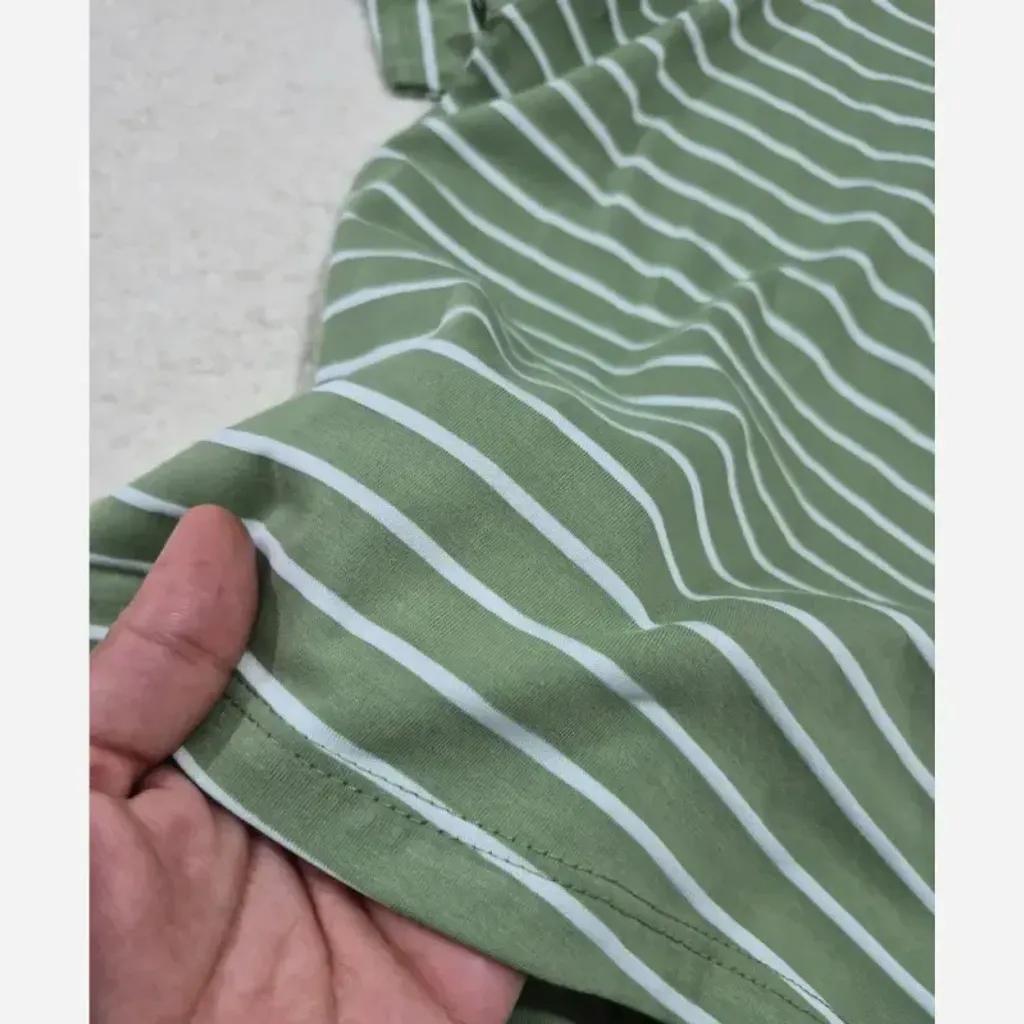 خرید اینترنتی قیمت ست تیشرت و شلوارک پسرانه اسپرت کارگو کتان پنبه سایز 50 تا 60