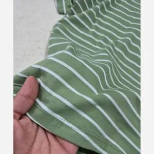 خرید اینترنتی قیمت ست تیشرت و شلوارک پسرانه اسپرت کارگو کتان پنبه سایز 50 تا 60