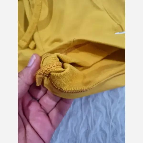 ست تیشرت شلوارک دخترانه طرح خرگوش بانی پنبه دورس