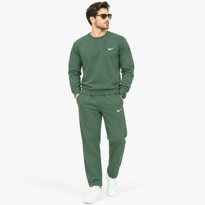 ست بلوز شلوار مردانه دورس یشمی
