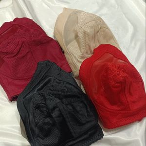 سوتین سوزنی سایز بزرگ