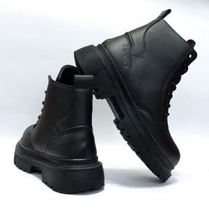 خرید انلاین بوت پرطرفدار و همیشه ترند برشکا Bershka Boots