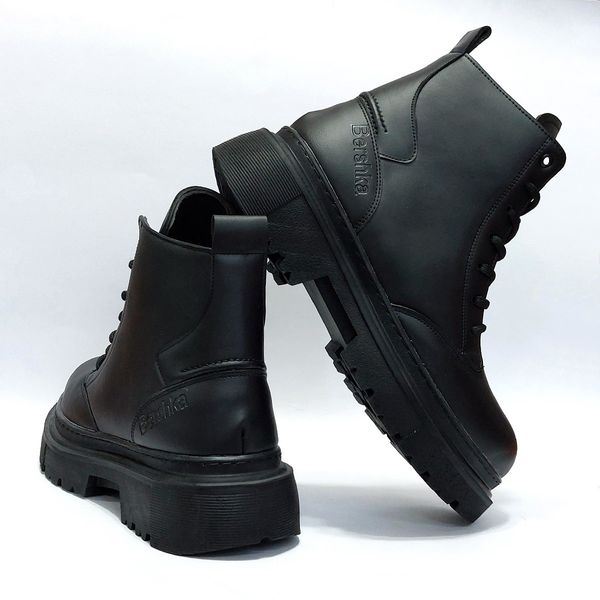 بوت پرطرفدار و همیشه ترند برشکا Bershka Boots