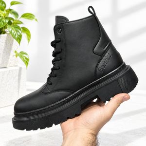 خرید انلاین بوت پرطرفدار و همیشه ترند برشکا Bershka Boots