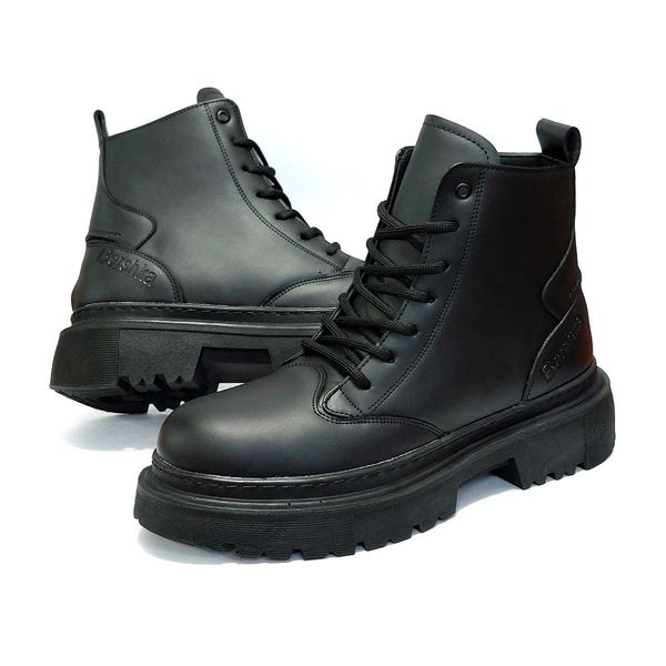 بوت پرطرفدار و همیشه ترند برشکا Bershka Boots