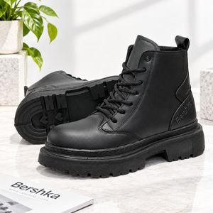 قیمت ارزان بوت پرطرفدار و همیشه ترند برشکا Bershka Boots