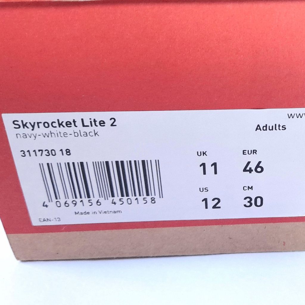 خرید آنلاین کفش مردانه رانینگ و پیاده روی پوما مدل Skyrocket Lite 2