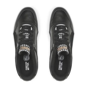 فروش اینترنتی کتونی زنانه پوما مدل Court Ultra Houndstooth اورجینال
