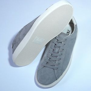 کفش مردانه زارا رویه جیر طبیعی مدل Leather Sport