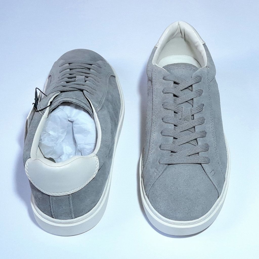 قیمت کفش مردانه زارا رویه جیر طبیعی مدل Leather Sport