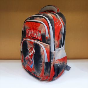 خرید آنلاین کوله پشتی spiderman مردعنکبوتی پسرانه