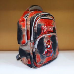 خرید آنلاین کوله پشتی spiderman مردعنکبوتی پسرانه
