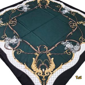 خرید آنلاین روسری ابریشم ژاکارد اورجینال