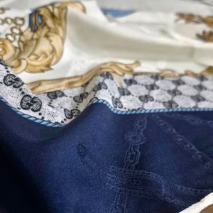 خرید اینترنتی روسری ابریشم ژاکارد اورجینال