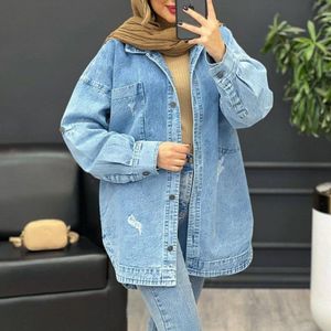 کت جین بلند