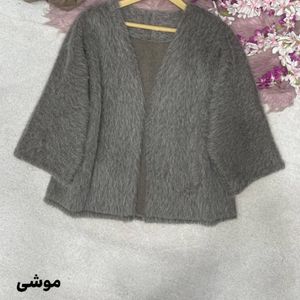 خرید اینترنتی پالتو پشمی بنیتا