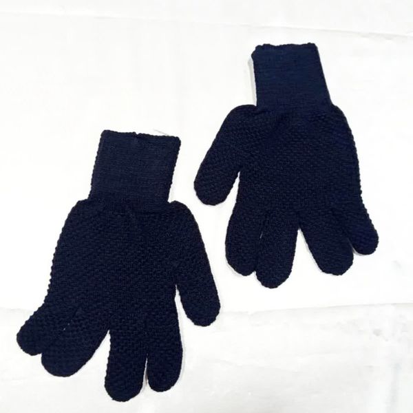 دستکش باف مردانه
