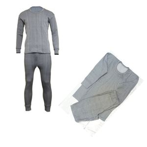 ست بلوز و شلوار کرکی مردانه
