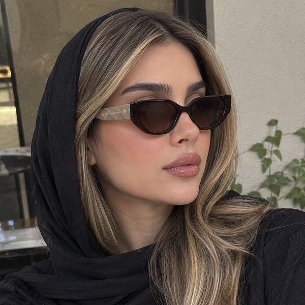 عینک آفتابی زنانه