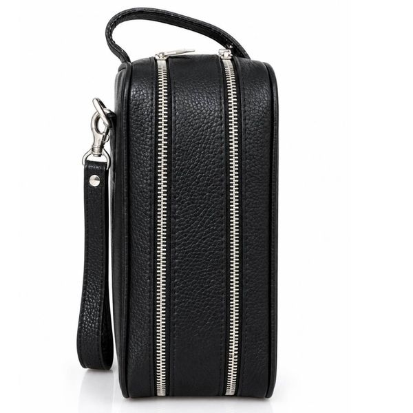 ✨ کیف دستی چرم طبیعی گاوی Premium Handbag