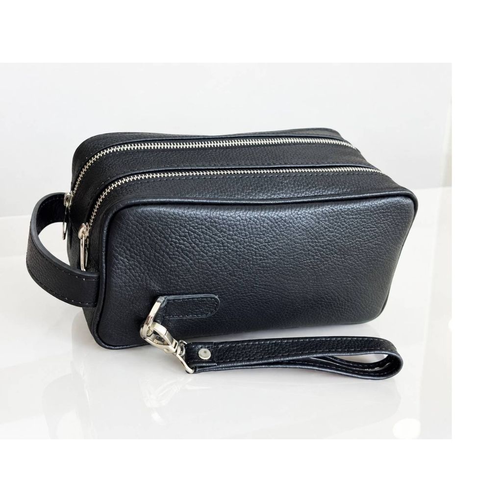 فروش اینترنتی ✨ کیف دستی چرم طبیعی گاوی Premium Handbag