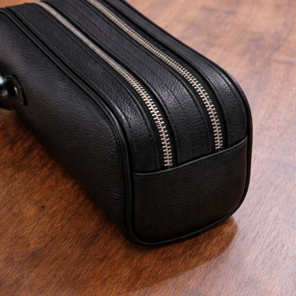 ✨ کیف دستی چرم طبیعی گاوی Premium Handbag
