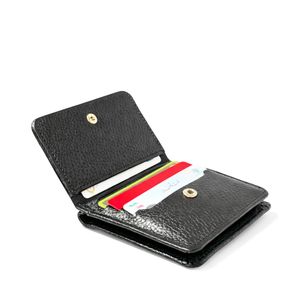 مشخصات کیف پول چرم طبیعی‌مدل وستا